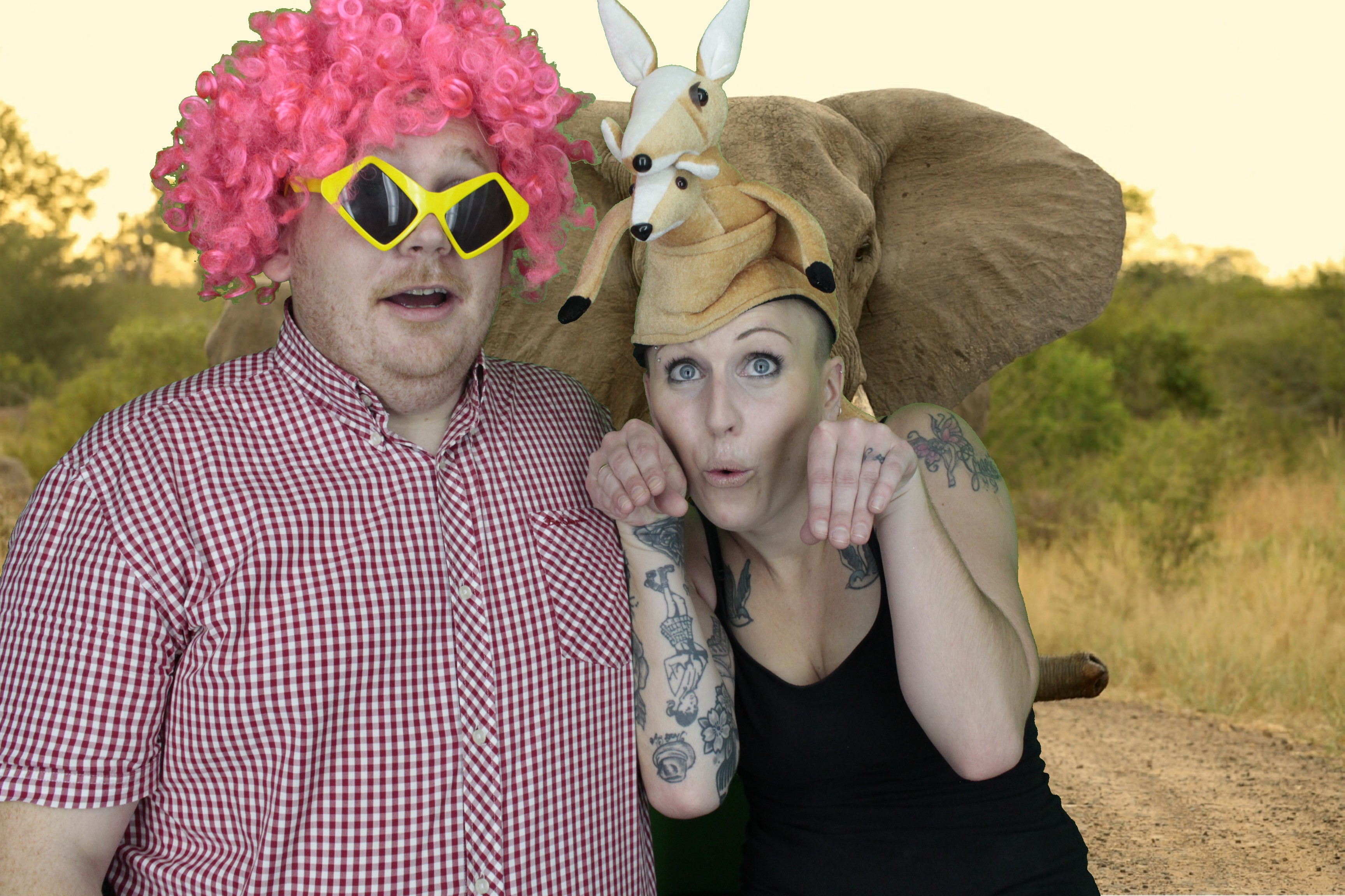 Mr & Mrs Hack's Wedding | View more photos from the event at gallery.myphotoboothexperience.co.uk/u/MyPhotoBoothExperienceLtd/Mr-Mrs-Hacks-Wedding